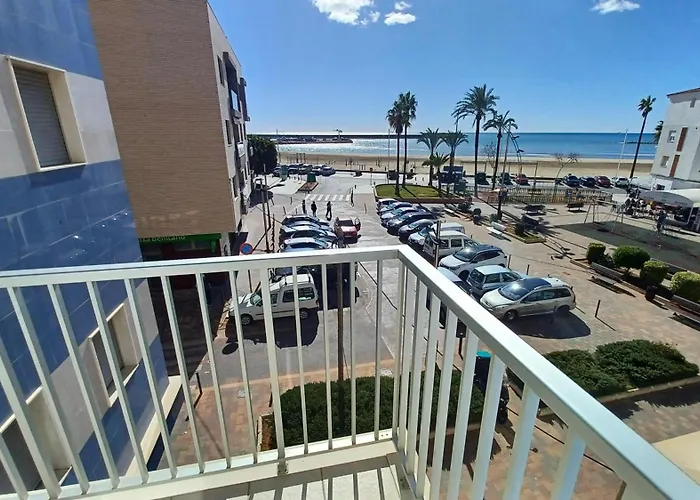 Marazul Vista Mar Orangecosta